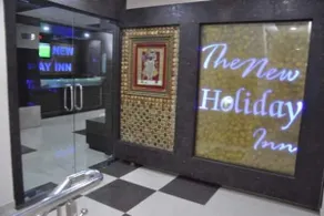 The New Holiday Inn By OYO Rooms - Image 3
