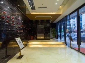 Suizhou Holiday Kaixuan Hotel - Image 2