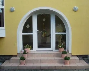 Yellow Apartment House - Image 4