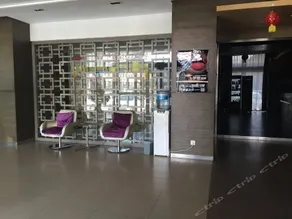 Jinjiang Inn Zhangjiakou Xuanhua Bus Station - Image 4