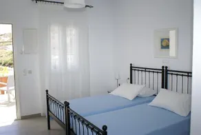 Petra & Fos Studios And Rooms - Image 5