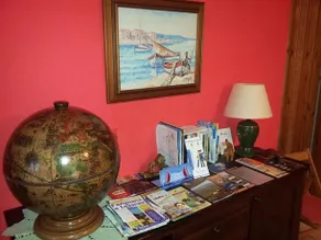 Villa Giulia Casa Vacanza - Image 2