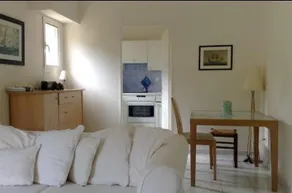 Suite Apartment St Jean Cap Ferrat - Image 5