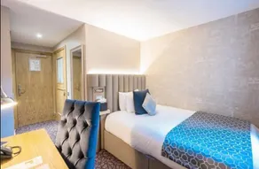 Salisbury Green Hotel & Bistro - Image 2