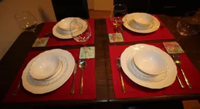Apartament Podróże Małe i Duże - Image 2