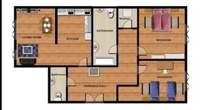 Residence The River - Image 2
