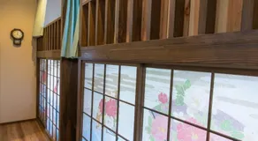 Maisan-chi Guesthouse & Cafe - Image 4