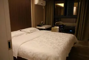 Ying Lian Hotel (Nanning 5A International ASEAN) - Image 5
