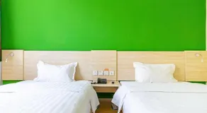 7Days Inn Xining Kunlun Road Cross - Image 2
