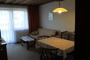 Appartamento con barbecue, giardino e sauna - Image 3