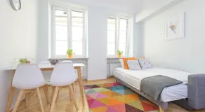 Bright and modern apartment in the heart of the Old and New Town - Image 5