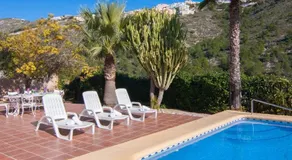 Villas Guzman - Elfriede - Image 3