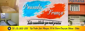 POUSADA FRANçA - Image 2