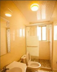Haiwan Senlin Hostel - Image 4