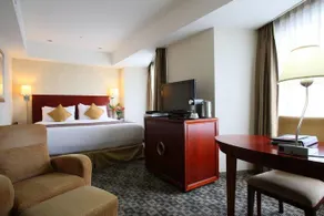Radisson Narita - Image 4