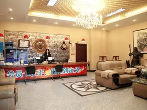 Jieyijia Hotel - Image 2