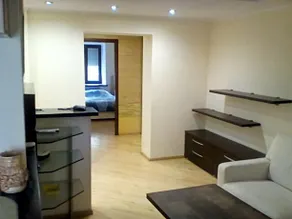 Daily-Lux Na Metro Arsenalnaya Apartments - Image 3