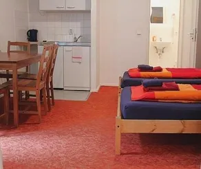 city apartments come2friends - Image 3