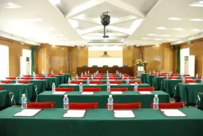 Terra Hotel Shenzhen - Image 2