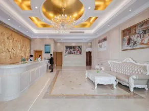 Vienna Hotel (Guangzhou Baiyun Longgui & Xialiang Metro Station) - Image 3