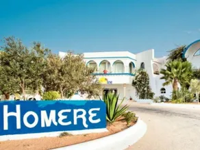 Homere Hotel - Image 2