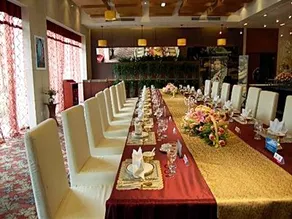 Guobin Garden Hotel - Yichang - Image 5