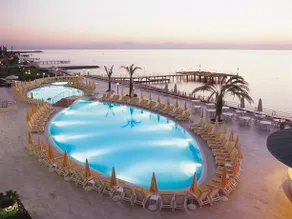 Grand Park Kemer Hotel - Image 3