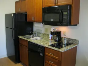 Candlewood Suites Radcliff   Fort Knox - Image 4