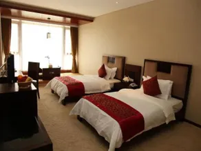 Tiantai Hot Spring Resort Hotel - Qingdao - Image 3