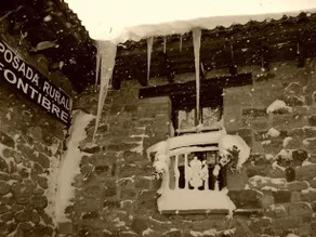 Posada Rural Fontibre - Image 2