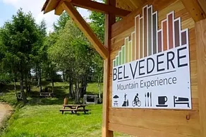 Belvedere Mountain Experience - Image 2
