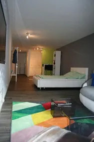 Central Apartment Nurnberg - Image 2