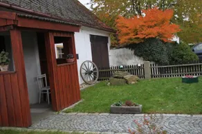 Country Cottage Koza - Image 3