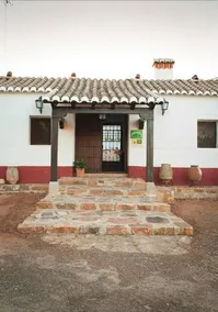 Casa Rural Cerromolino - Image 1