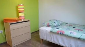 Sunshine Apartment Velence - Image 3
