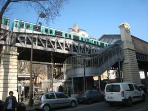Studio Bonvin - Image 1