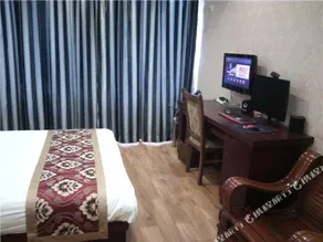 SANSHAN HOTEL - Image 5