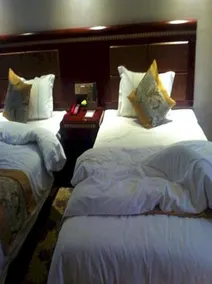 Grand Era Luxury Hotel (High-Speed Railway North Station Branch) - Image 3