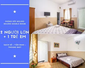 Bolero Hotel & Homestay - Image 5