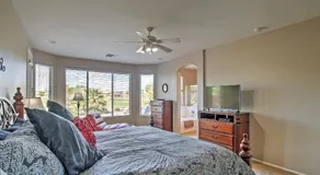 Remarkable 4BR Queen Creek Home w/Private Pool - Image 2
