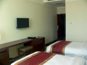 Jing wu Hotel - Image 5
