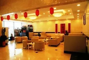 Jingtie Hotel (Beijing West Railway Station South Square) - Image 3
