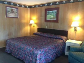 Economy Inn Cullman - Image 5