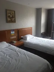 Ze Kai Yi Hotel - Image 2
