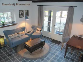 Boerderij Honswijck - Image 2