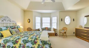 Cozy Mantoloking Home in Private Beach Association - Image 2