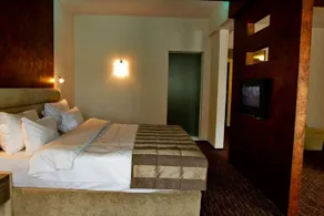 City Hotel Slatina - Image 5
