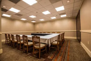 Delta Hotels by Marriott Baltimore North - Image 4