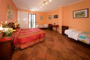 Agriturismo Le Arcate - Image 4