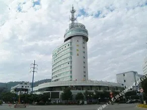 Tianhong Hotel - Image 4